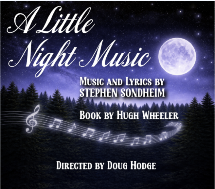 Concord Players - Little Night Music